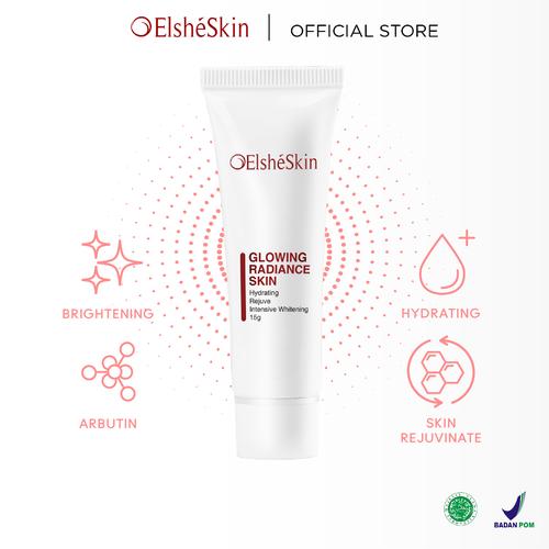 Foto Produk Elsheskin Glowing Radiance Skin dari ElsheSkin