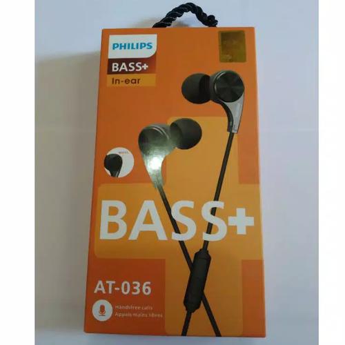Foto Produk Phillips Bass AT-036 dari Marlin@Olshop