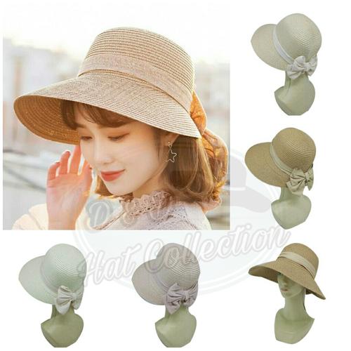 Jual Topi Pantai Golf Caddy Import 