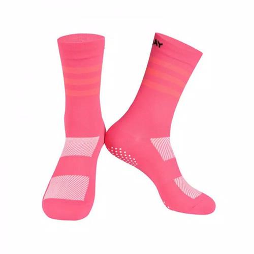 Jual Skull Monton Cycling Socks Knit 