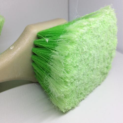 Foto Produk Fender Brush Sikat Fender Soft Tip - Hijau dari Supplies Garage