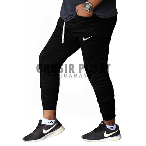 Promo Celana Sweatpants Training NIKE 
