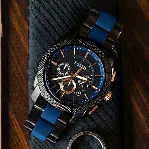 Jual Fossil FS5164 - Kab. Tangerang 