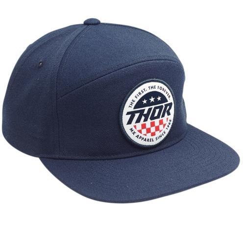 Jual hat/snapback/topi racing thor 
