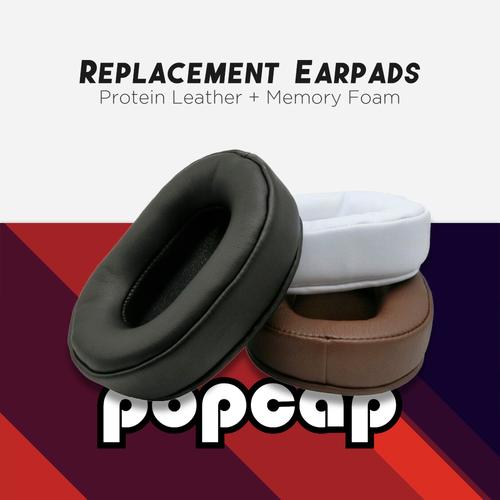 Jual Earpad Ear Cushion Pad Bantalan 