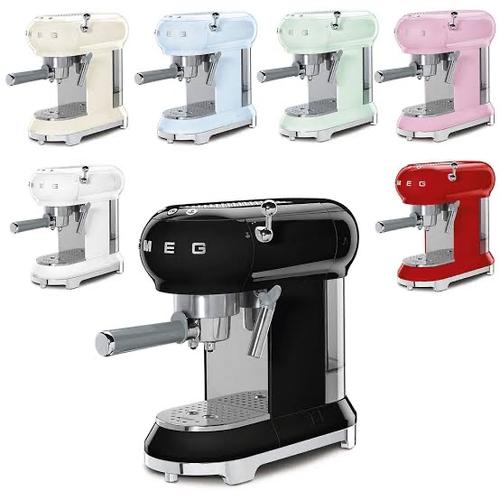 Jual Smeg Espresso Coffee Machine 50th 