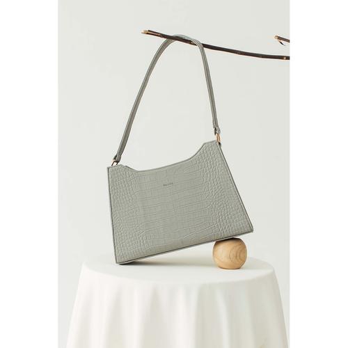Gambar Tas Wanita Hand Bag Cora Blue Croco Merche dari Merche Id Jakarta Selatan Tokopedia