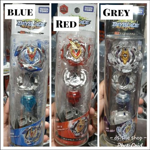 Jual Mainan Gangsing - Beyblade Burst 