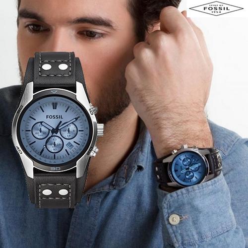 Jual Fossil CH2564 - Kab. Tangerang 