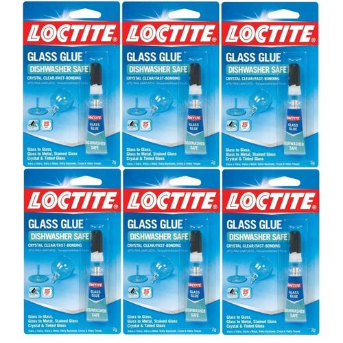 Jual Loctite glass glue,Lem perekat kaca bening metal locteti Jakarta
