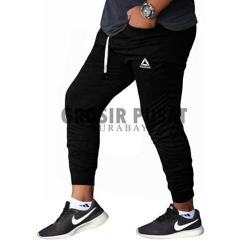 Promo Celana Joger Sweatpants Training 