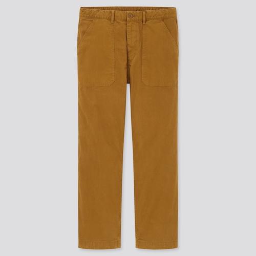 Jual CELANA UNIQLO WORK PANTS STRAIGHT 