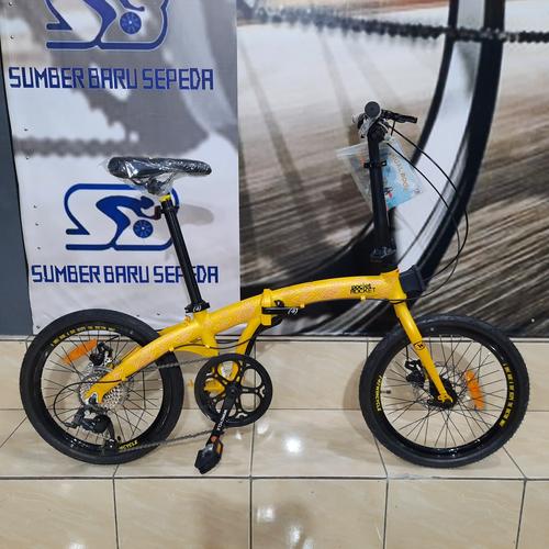 pocket rocket stroller