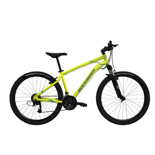 Jual ROCKRIDER Sport Trail 100 Sepeda Gunung MTB Unisex - S - Kota  Tangerang - Byron Official | Tokopedia
