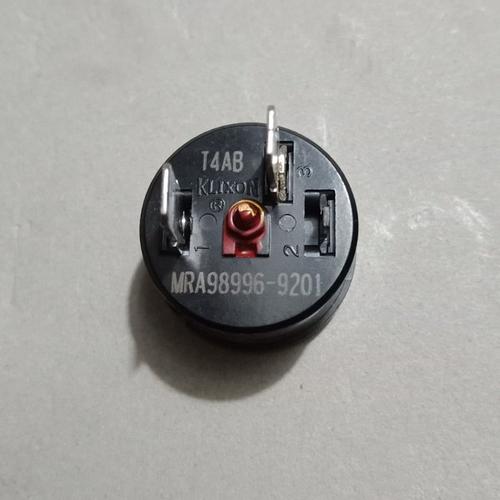 ClimaTek Refrigerator Overload Protector - Replaces MRA12325-9201 & Klixon, For Compressor Protection