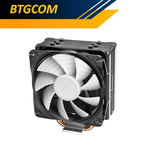 Foto Produk CPU Fan Deepcool Gammaxx GT V2 RGB dari BTGCOM