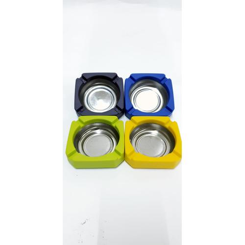 Foto Produk ASBAK WARNA 8CM - Hijau dari Calypsoware