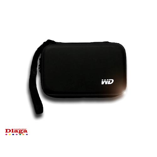Gambar WD Dompet Hard Case Hardcase harddisk HDD Eksternal 2.5" dari dlagacomputer Jakarta Timur Tokopedia