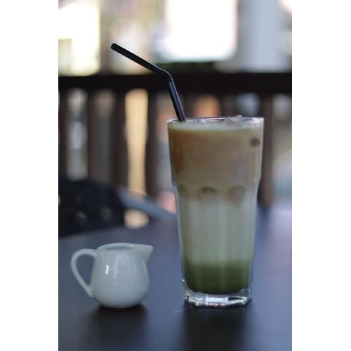 Gambar Green Tea Powder / Bubuk Minumn Green Tea dari Coffeeland Indonesia Official Kota Bandung Tokopedia