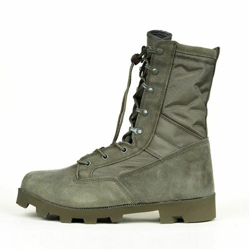 Jual Sepatu PDL Swarna Jungle Warfare 