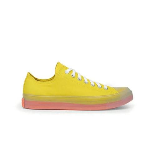 converse cx yellow