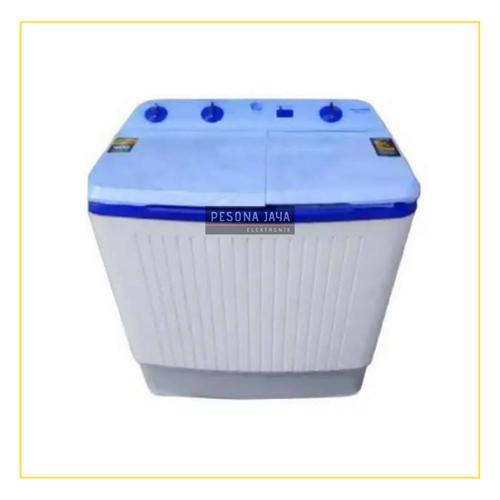 Jual Mesin cuci 1 tabung polytron 7363 - Kota Blitar - Pesona Jaya