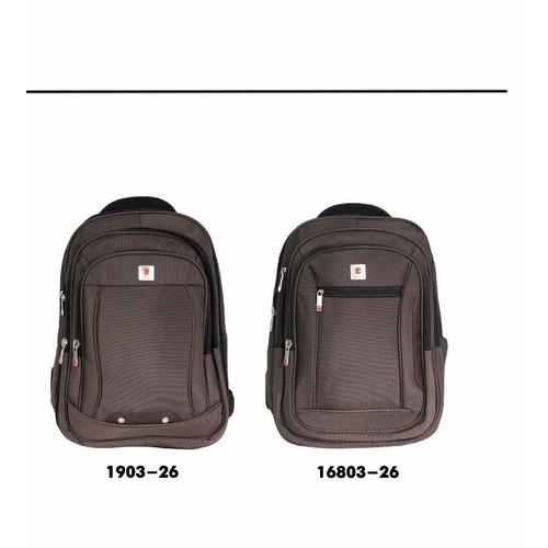 Jual TAS RANSEL LAPTOP DAYPACK BACKPACK 
