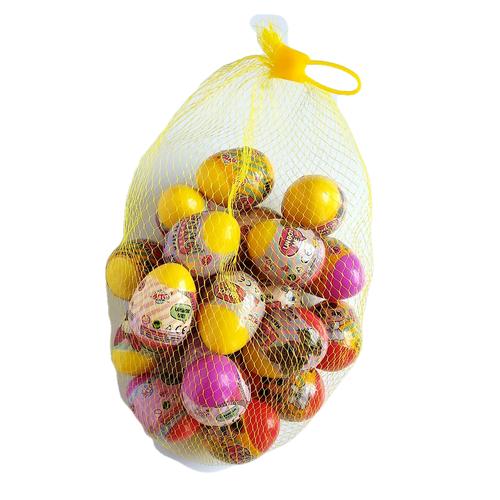 Foto Produk Telur Isi Kejutan Mainan Surprise Egg - Random dari Grandia Shop