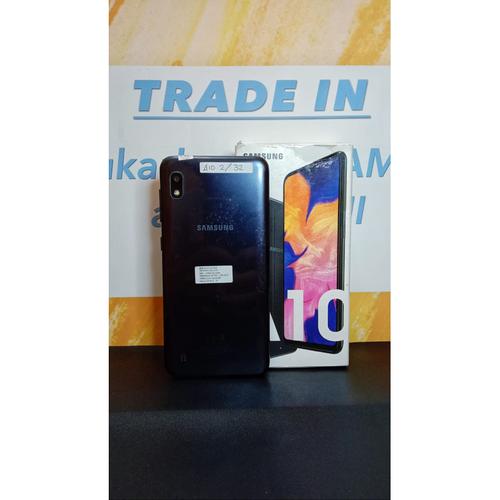 Foto Produk Samsung Galaxy A10 2/32GB dari HPKITA