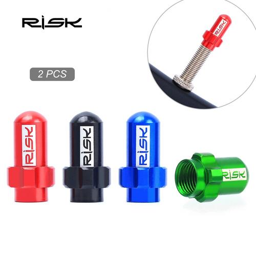 Jual RISK FV18 Tutup Pentil Presta 