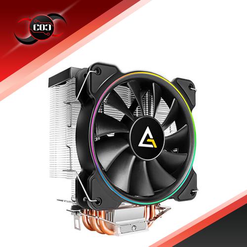 Jual Antec A400 RGB - Jakarta Pusat 
