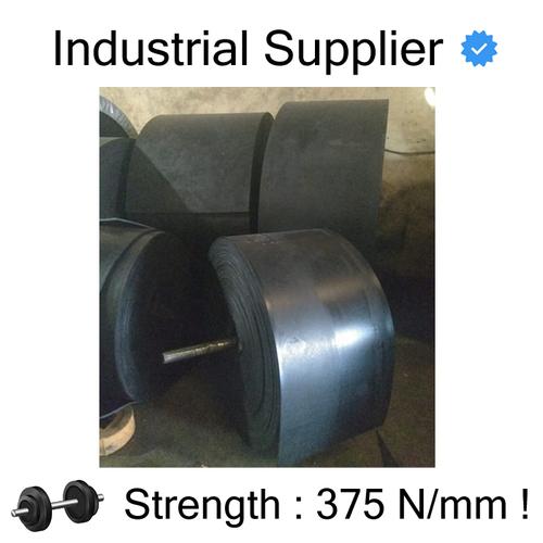 5mm 7mm belt conveyor belt 