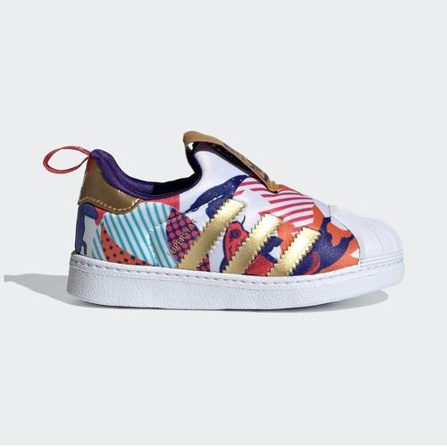 superstars multicolor