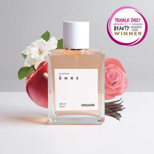 Foto Produk HMNS Perfume - ORGASM 100ml Limited Edition dari HMNS Perfume