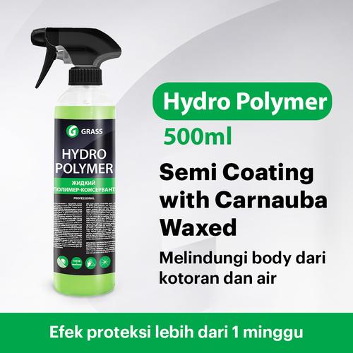 Foto Produk GRASS HYDRO POLYMER READY To USE 500ml dari GRASS