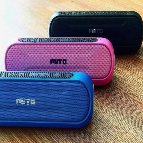 Foto Produk MY BOX/SPEAKER MITO MINI S115 dari Happy Niaga