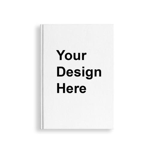Foto Produk Notebook Custom - Desain dari Kamu - Planner - Agenda - garis dari Bukuqu