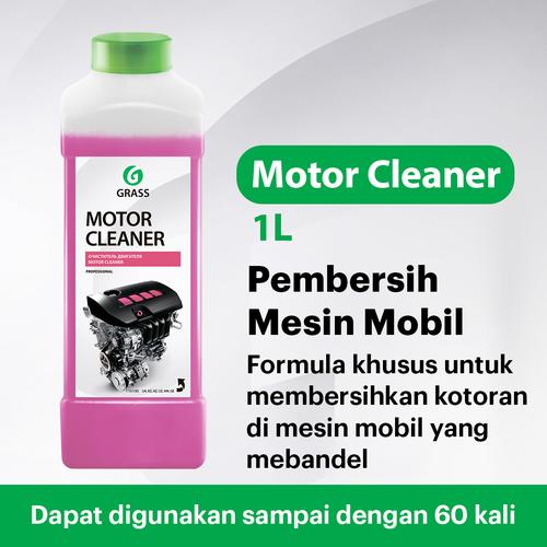 Foto Produk GRASS Motor Cleaner 1 Liter dari GRASS