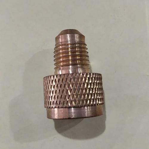Jual Nepel Adaptor Freon R134 - Kota Medan - Asia One Cool | Tokopedia