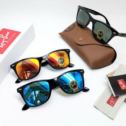 Jual sunglasses RB 4195 liteforce kualitas premium - Jakarta Pusat - Optik  Sumjaya | Tokopedia