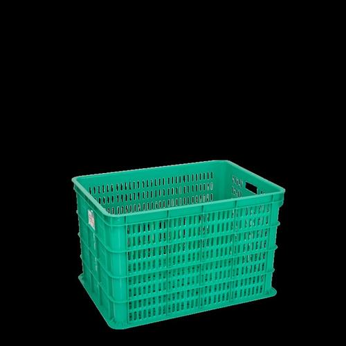 Foto Produk Box Container 9208 L Atari Green Leaf Mirip Keranjang Hanata 2004 dari laulau
