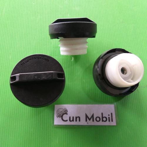 Foto Produk Tutup tangki bensin Innova, Fortuner, Yaris, Jazz, Ertiga model krek dari Cun Mobil