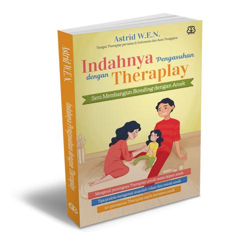 Gambar INDAHNYA PENGASUHAN DENGAN THERAPLAY dari Mizanstore Kota Bandung Tokopedia