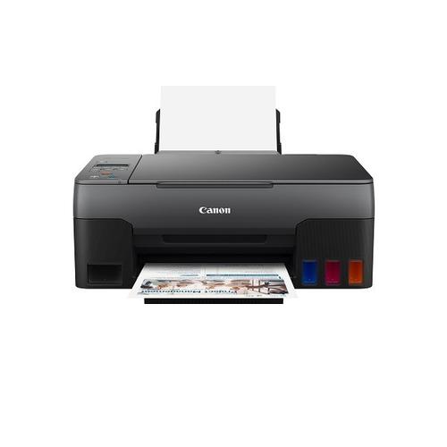Foto Produk Printer Canon G2020 G 2020 Inkjet Pixma Printer all in one dari PojokITcom Pusat IT Comp