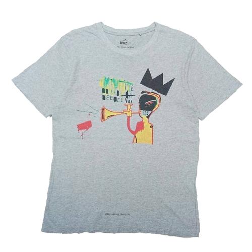 uniqlo x jean michel basquiat original 