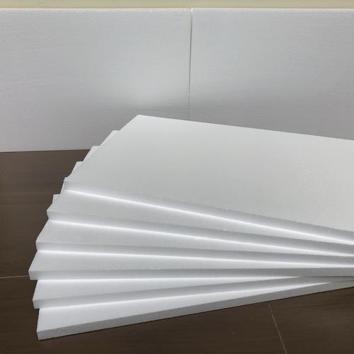 Jual Lembaran Styrofoam 60 x 40 x 2cm SUPER HARD DENSITY 25 Jakarta Barat Bintang Kemasan