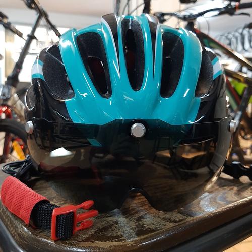 Jual Single Trek Helm RBX Glastron 