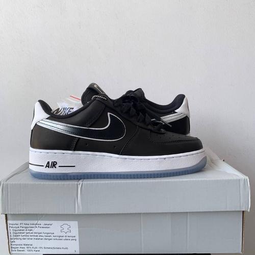 Jual Air Force 1 Colin Kaepernick - Kota Surabaya - TnSneaker | Tokopedia