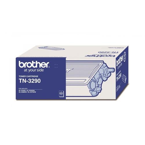 Jual Brother, Toner TN 3290 - Jakarta 