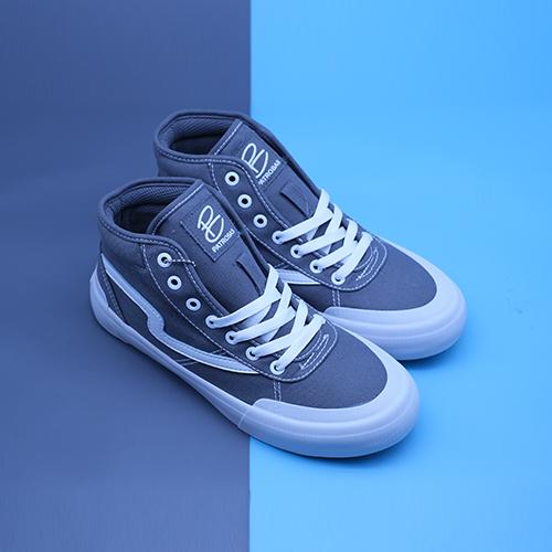 Foto Produk PATROBAS IVAN HIGH CHARCOAL - 37 dari Badass Monkey Indonesia